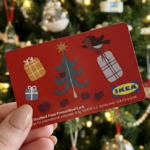 Win A $400 IKEA Gift Card In The IKEA 40th Anniversary Sweepstakes