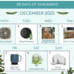 Inside the Winner Wonderland Giveaway 2025: Daily Prizes, Entry Rules, and How to Maximize Your Chances