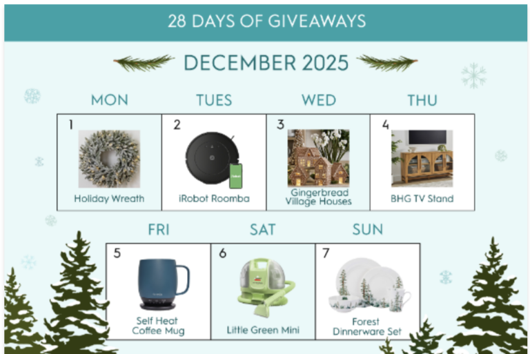 Inside the Winner Wonderland Giveaway 2025: Daily Prizes, Entry Rules, and How to Maximize Your Chances