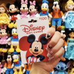 100 will get a $100 Disney Card