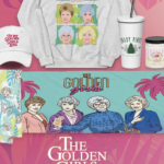 Win a Golden Girls Prize Pack in Hulu’s Daily Entry Anniversary Sweepstakes