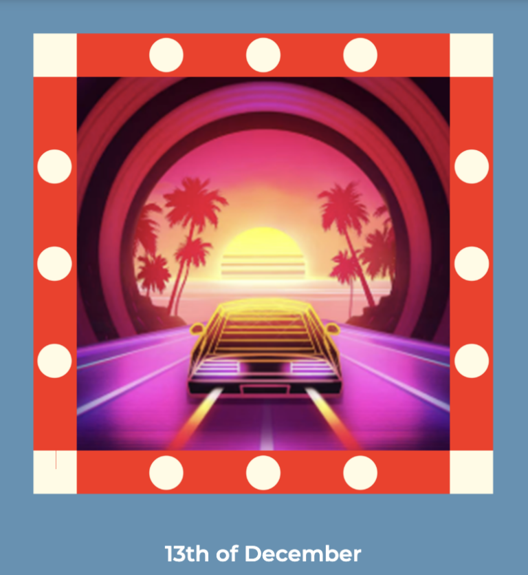 Switchmas Day 2 is Live!
