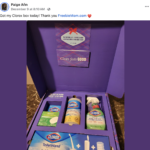 1,450 FREE Clorox Bundles + Free House Cleaning!