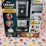 Win The $300 Ninja CREAMi Deluxe: The Ultimate Kitchen Upgrade