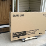 Inflation-Proof Your Game Day: Win A 65″ TV & Home Theater System For Free