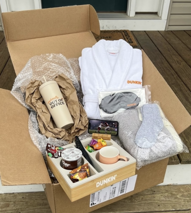 Ending Tonight: How To Score The Dunkin’ Merch Drop Before 2026