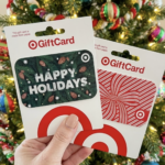 New Year Reset: Win A $500 Target Gift Card & Energy Boost For Free
