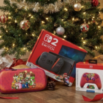 Flash Giveaway: Win The Nintendo Switch 2 Before 2026 Starts!