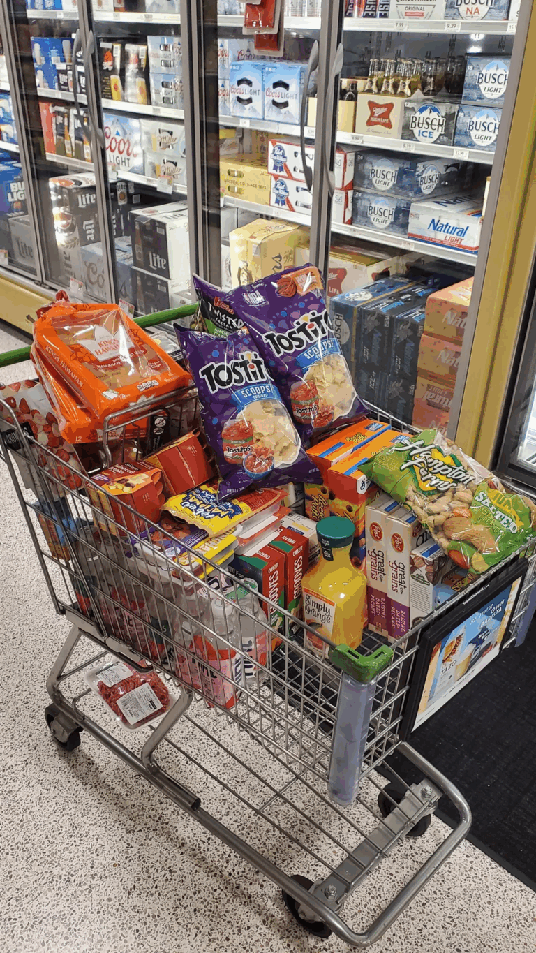 Holiday Grocery Prices Are Finally Dropping — Here’s Where Shoppers Are Saving the Most in December