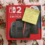 MK Bag, Stanley Cup & Nintendo Switch 2 Giveaway (Ends 10PM ET)