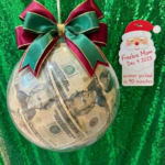ORNAMENT DROP (ENDS 10PM ET)