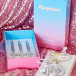 Laughland LED Whitening Kit Is Only $2.49 (worth over $50+)