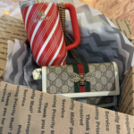 GUCCI BAG, CASH & STANLEY DROP (ENDS 10PM ET)