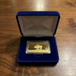 Win a Gold Bar in The Golden Giveaway 2025