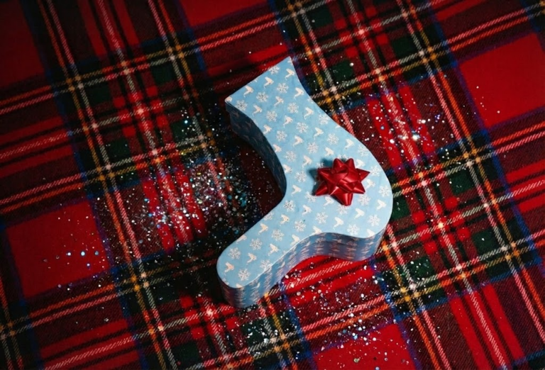 Holiday Drop Live at 12PM Eastern