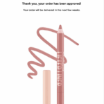 How to Get the Maybelline Lip Liner Sample Offer (Instagram + Facebook Guide)