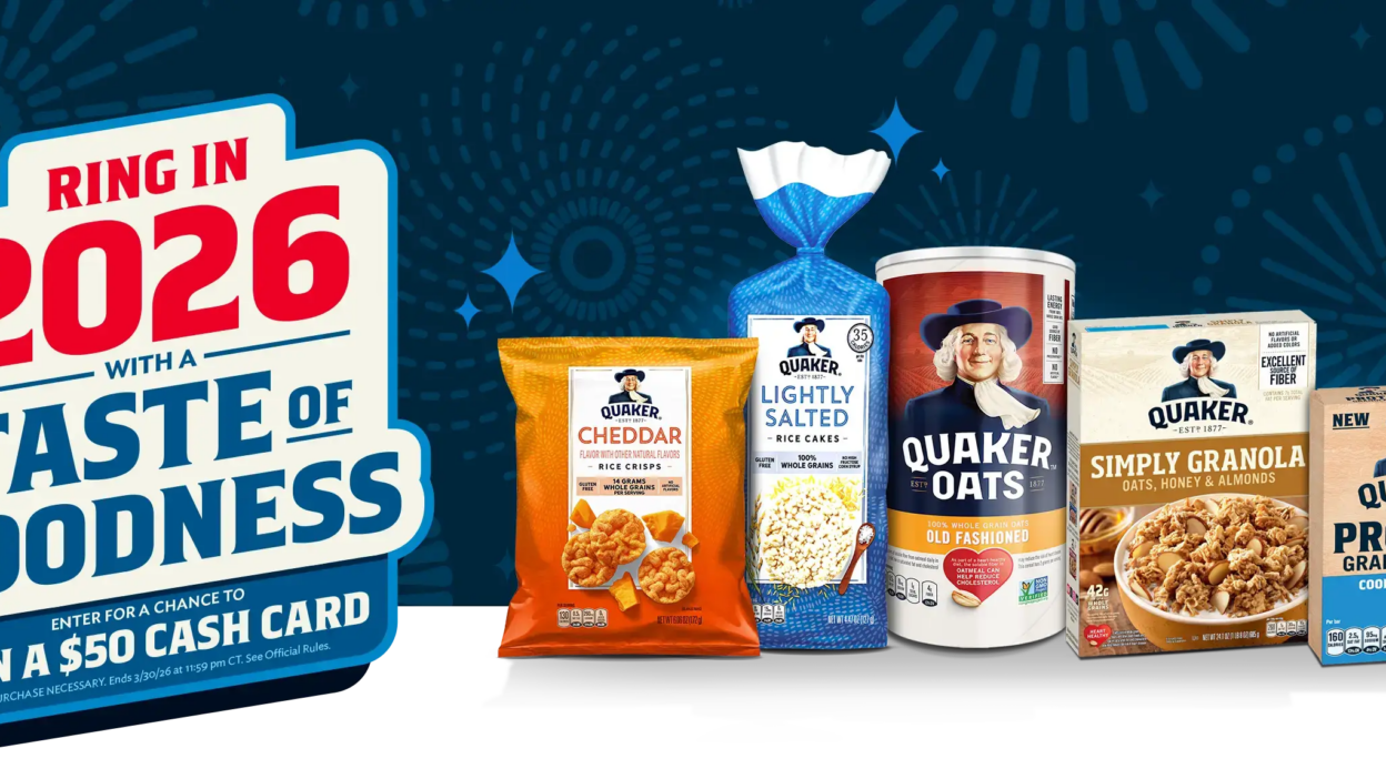 Digital Rewards, Inflation Tactics & $100 Amazon Instant Win - Freebie Mom