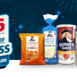 Free Quaker UPC Codes: Enter The “New Year New Prizes” Promotion For Free