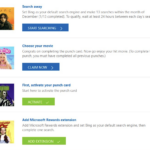 How to Score a Free Movie with Microsoft Rewards