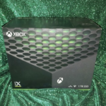 Win An Xbox Series X: The Ultimate “Seeds & Screens” Giveaway