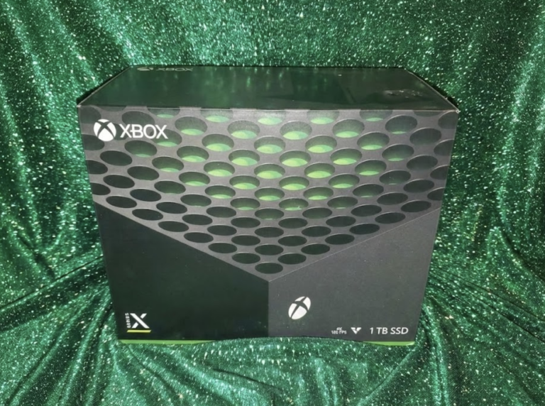 Win An Xbox Series X: The Ultimate “Seeds & Screens” Giveaway