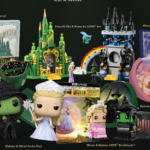 FREE Entry: Win Authentic Wicked Movie Props & Echo Pop Speakers!