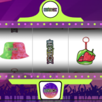 Flavor Feast Instant Win Game