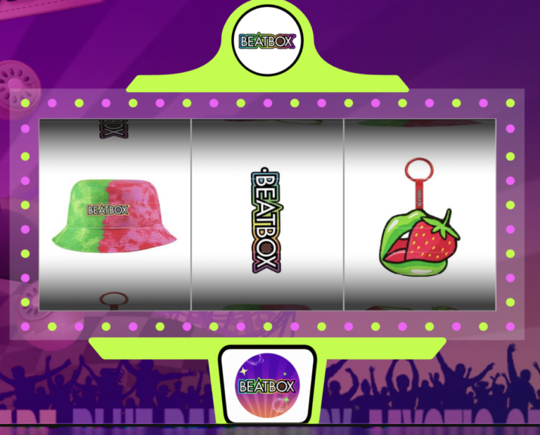 Flavor Feast Instant Win Game