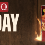 DiGiorno Game Day Granted – over 90 winners!