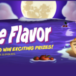 Enter Your Guess for a Chance to WIN! – Mystery Crunch
