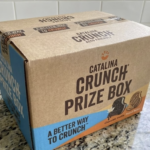 100 Will Be Picked For A SNACK PACK!
