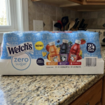 Welch’s Is Offering a $5.99 Reward on Zero Sugar Drinks Right Now