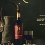 Dark Horse Wine Critical Role Sweepstakes – Enter to Win
