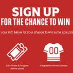 Everything You Need to Know About Tickets, Tailgating, and VIP Perks
