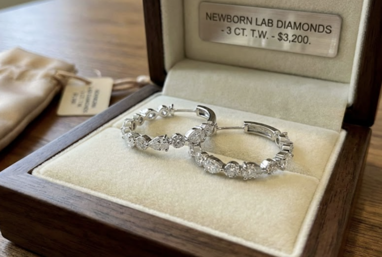 The Ultimate Guide to Lab-Created Diamonds: Quality, Value & Sustainability in 2026