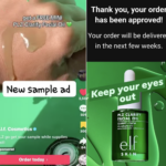 FREE e.l.f. PLZ Clarify Facial Oil Sample