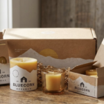 The Art of Hygge: Creating a Cozy, Mindful Home with Natural Candlelight
