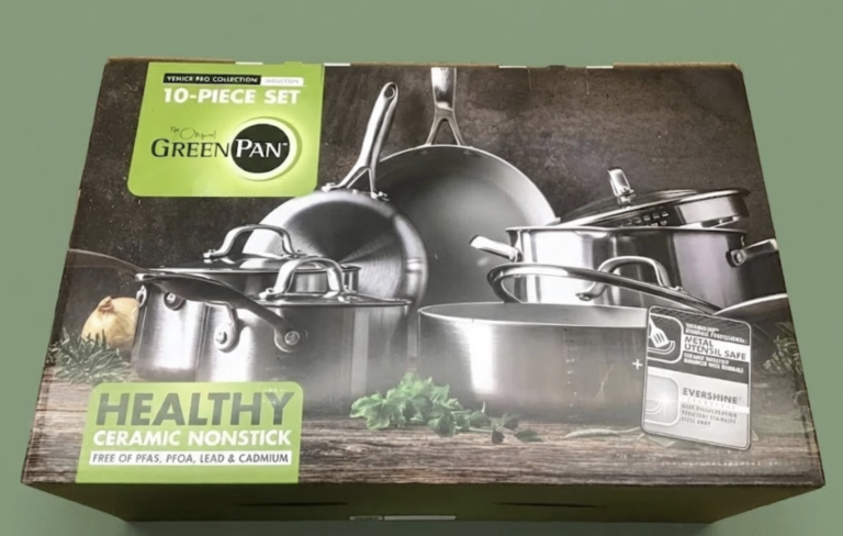 The Complete Guide to Creating a Toxin-Free Kitchen for Healthier Cooking