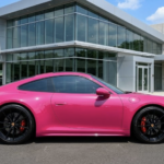 The Complete Guide to Owning and Maintaining a Porsche 911: What Every Enthusiast Should Know