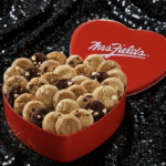 Win a Box of Mrs. Fields Cookies!