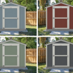 The Ultimate Guide to Backyard Organization and Outdoor Storage Solutions
