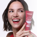 Colgate® Optic White® Exclusive Product Drops
