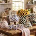 Beyond Beige: How to Create a Joyful, Whimsical Home That Sparks Delight