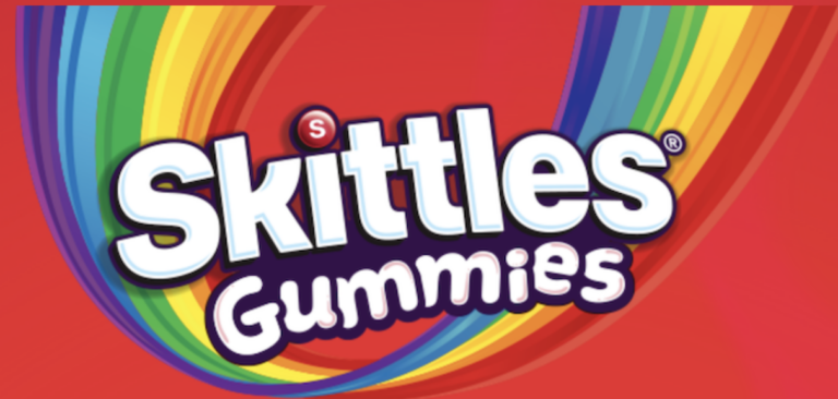FREE SKITTLES® Gummies Fuego Sample