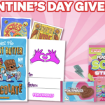 First 500 Get Free Valentine’s Day Cards