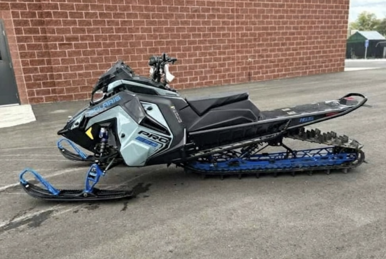The Essential Guide to Powersports Insurance & Winter Vehicle Safety