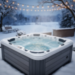 The Science of Hydrotherapy: Arthritis & Pain Management