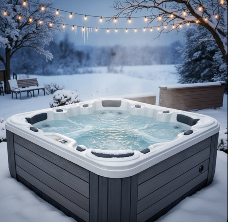 The Science of Hydrotherapy: Arthritis & Pain Management