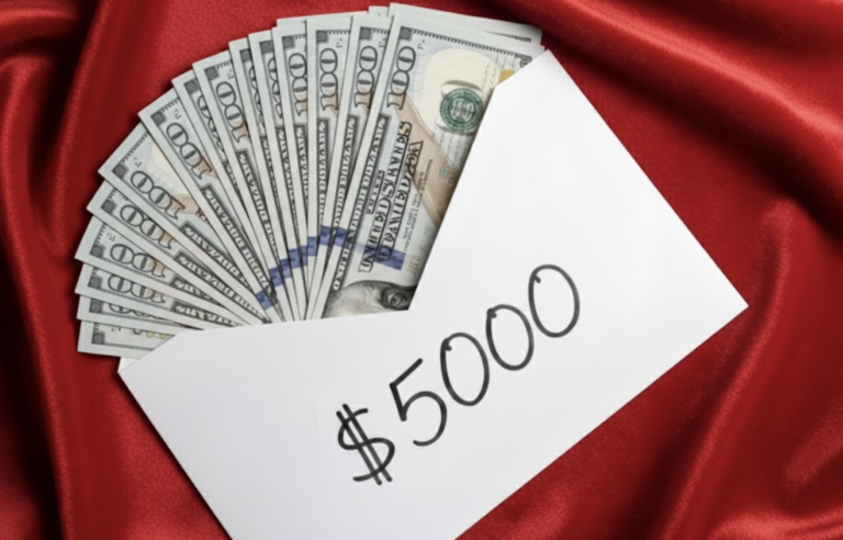 The $5,000 Blueprint: Mastering Debt Consolidation & Compound Interest