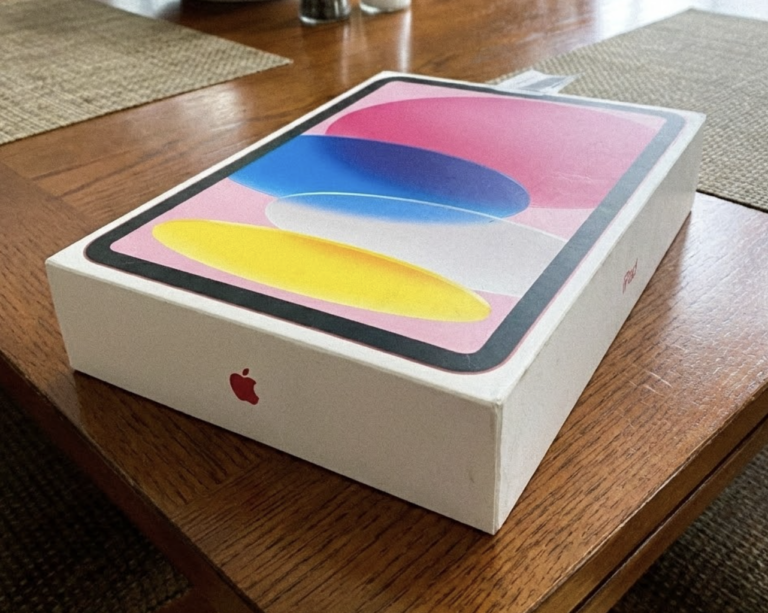 The Future of Learning: How Tablets Are Revolutionizing Online Degrees